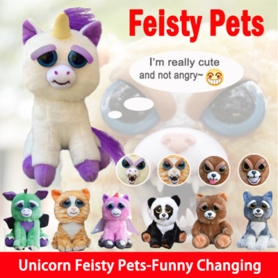 feisty pets ár