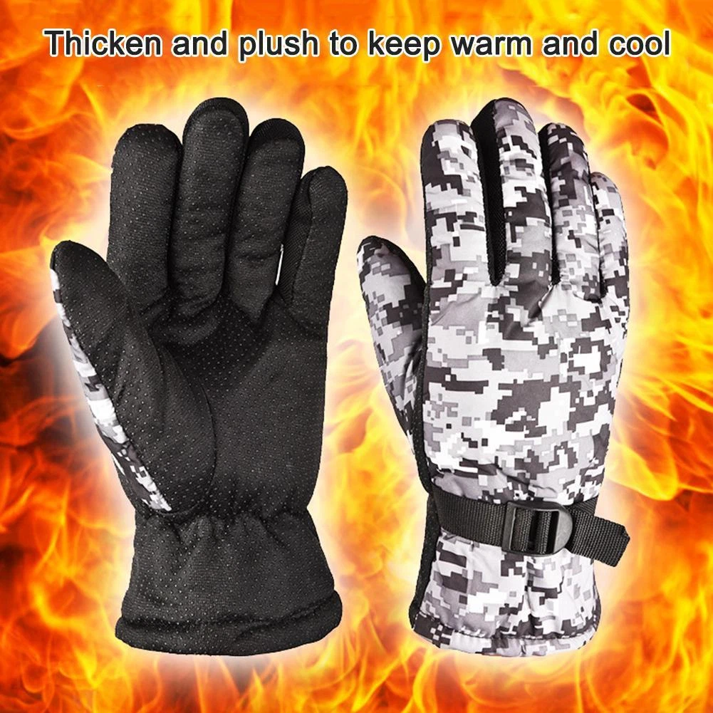 Thermal on sale cycling gloves