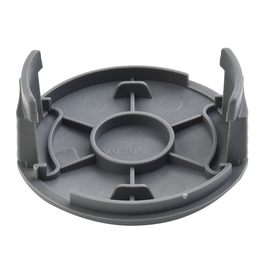 Grass Trimmer Spool Cap Cover Replacement for Bosch For EasyGrassCut