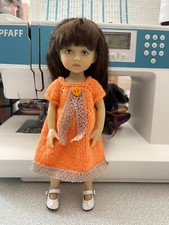 vêtement compatible poupée Boneka 25 cm 