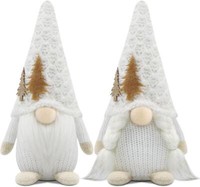 Weihnachtswichtel Set Deko Figuren Christmas Decorations