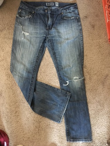 INC International Concepts Jeans Mens 