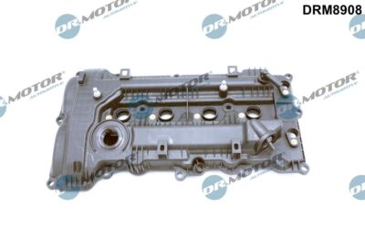 Dr.Motor Automotive DRM8908 Cylinder Head Cover for HYUNDAI KIA 