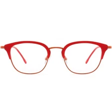 Browline Glasses