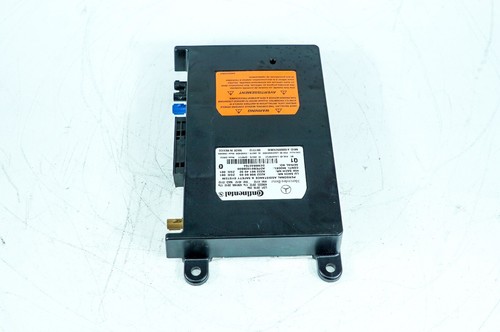 Módulo de control de comunicación 14-16 Mercedes E350 W212 OEM A2229006003 5092 - Imagen 9 de 20