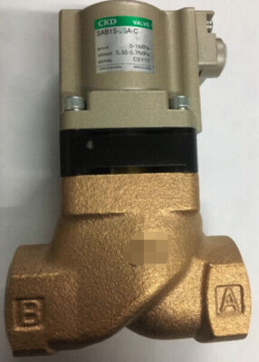 #LL 1PC NEW CKD SAB1S-8A-C #WD8