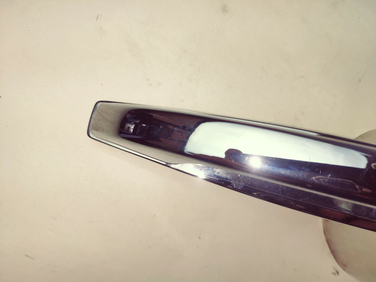 Bentley Eight 1987 REAR LEFT DOOR HANDLE