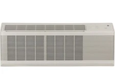 GE Zoneline Base 11,600 BTU Packaged Terminal Air Conditioner - AZ45E12DAB