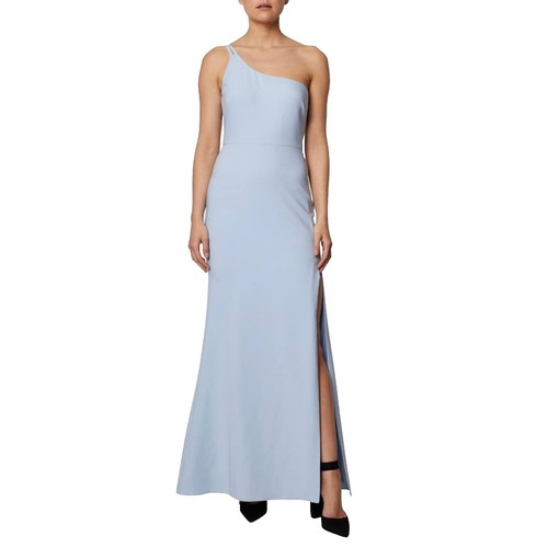 Ameri MEDI ADJUST SHELLY GATHER DRESS gray | eBay