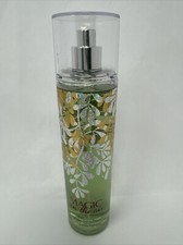 Bath Body Works Magic in the Air Fine Fragrance Mist Body Spray 8 fl oz -NEW