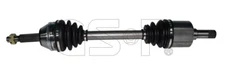 GSP 218293 Drive Shaft for Ford