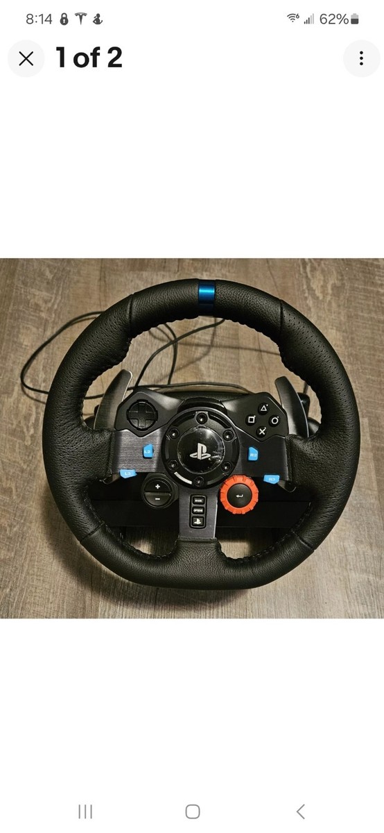 Logitech G29 レーシングホイール PlayStation用 s-l1200.jpg