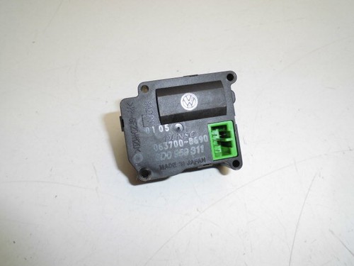 VW Phaeton 3D Stellmotor Heizung Klima Lüftung 3D0959311
