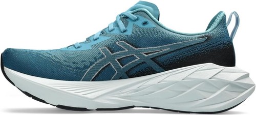 Asics Swiftace Yuki Clear Blue Evening Teal 1063A117-400 Men's