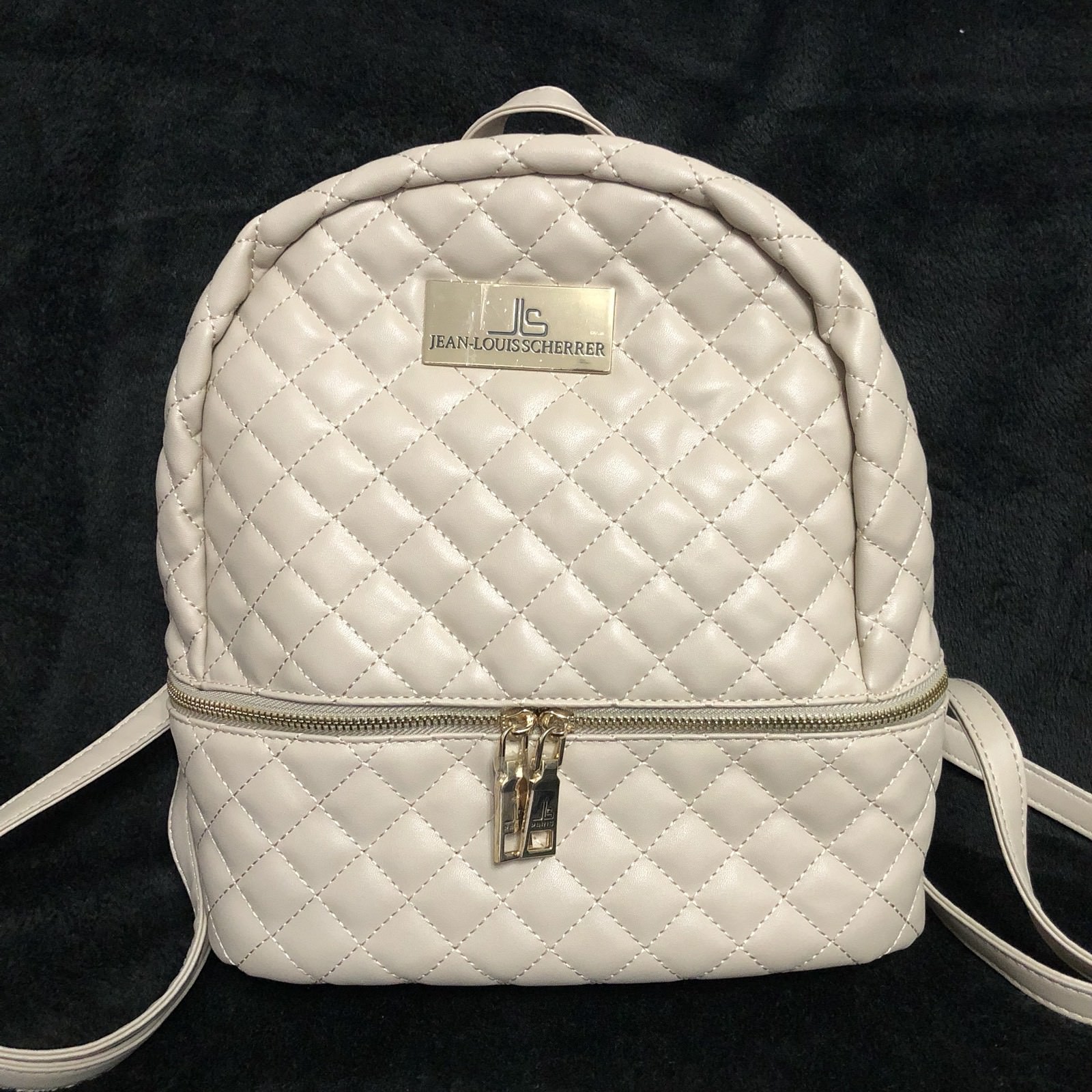 jean louis scherrer bags