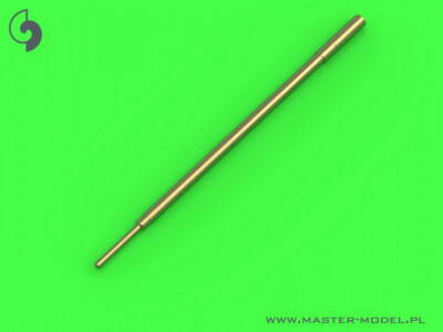 Master 1/72 Gloster Meteor Pitot Tube