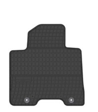 Fahrer-Gummifußmatte für: Kia Sportage IV SUV (2015-)