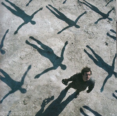 MUSE Absolution CD   SirH70