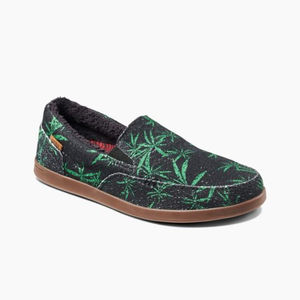 reef slip on shoes