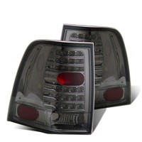 Cg Ford Expedition 03-06 Led Tail Light Smoke on sale Cg Ford Expedition 03-06 Led Tail Light Smoke on sale