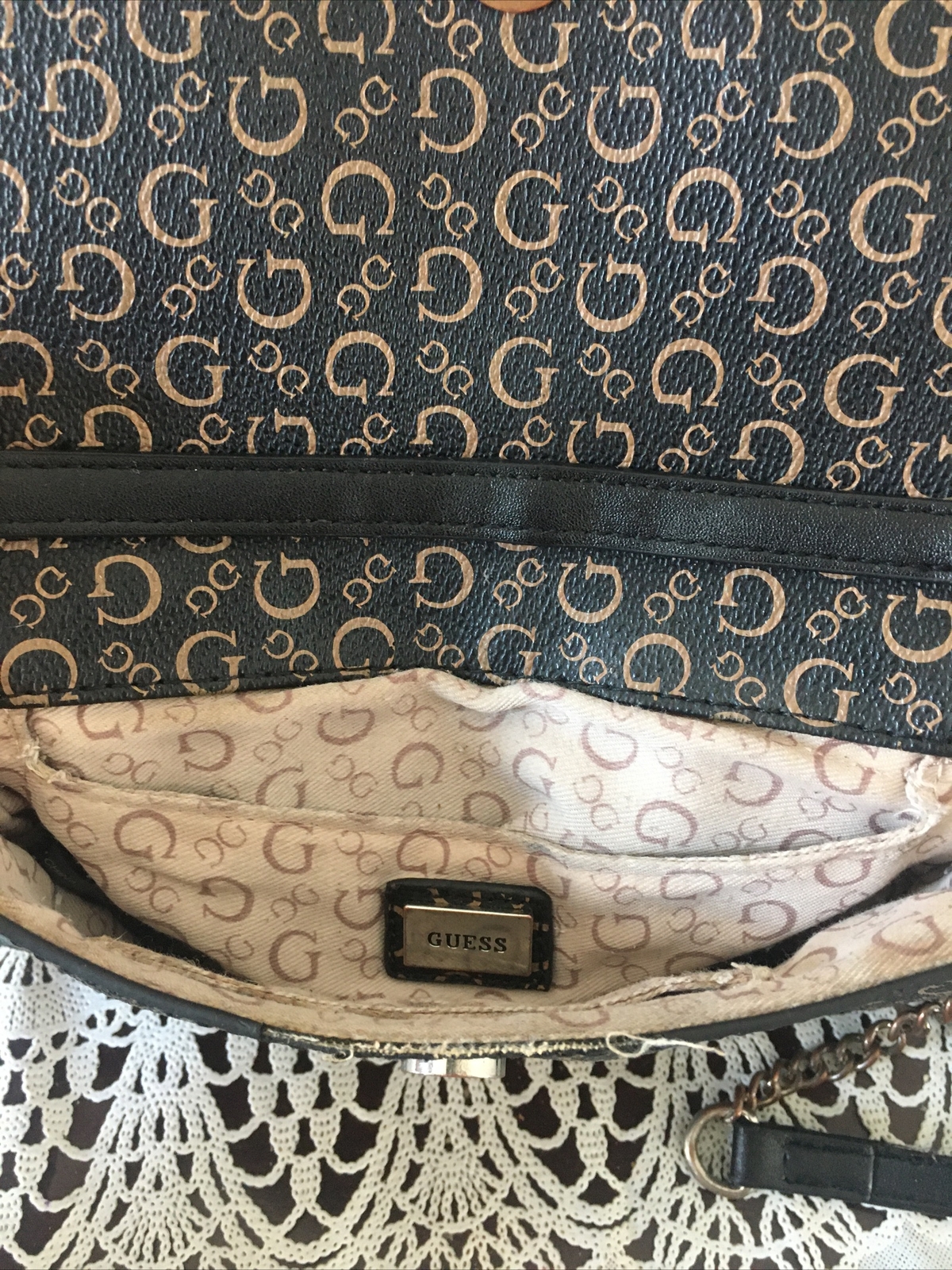 1981 guess bag