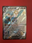 Carte Pokémon Gardevoir EX 217/091 PAF SV4.5 Destinées De Paldea FR