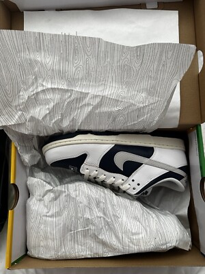Nike Dunk Low SB x HUF New York 2022 Size 9