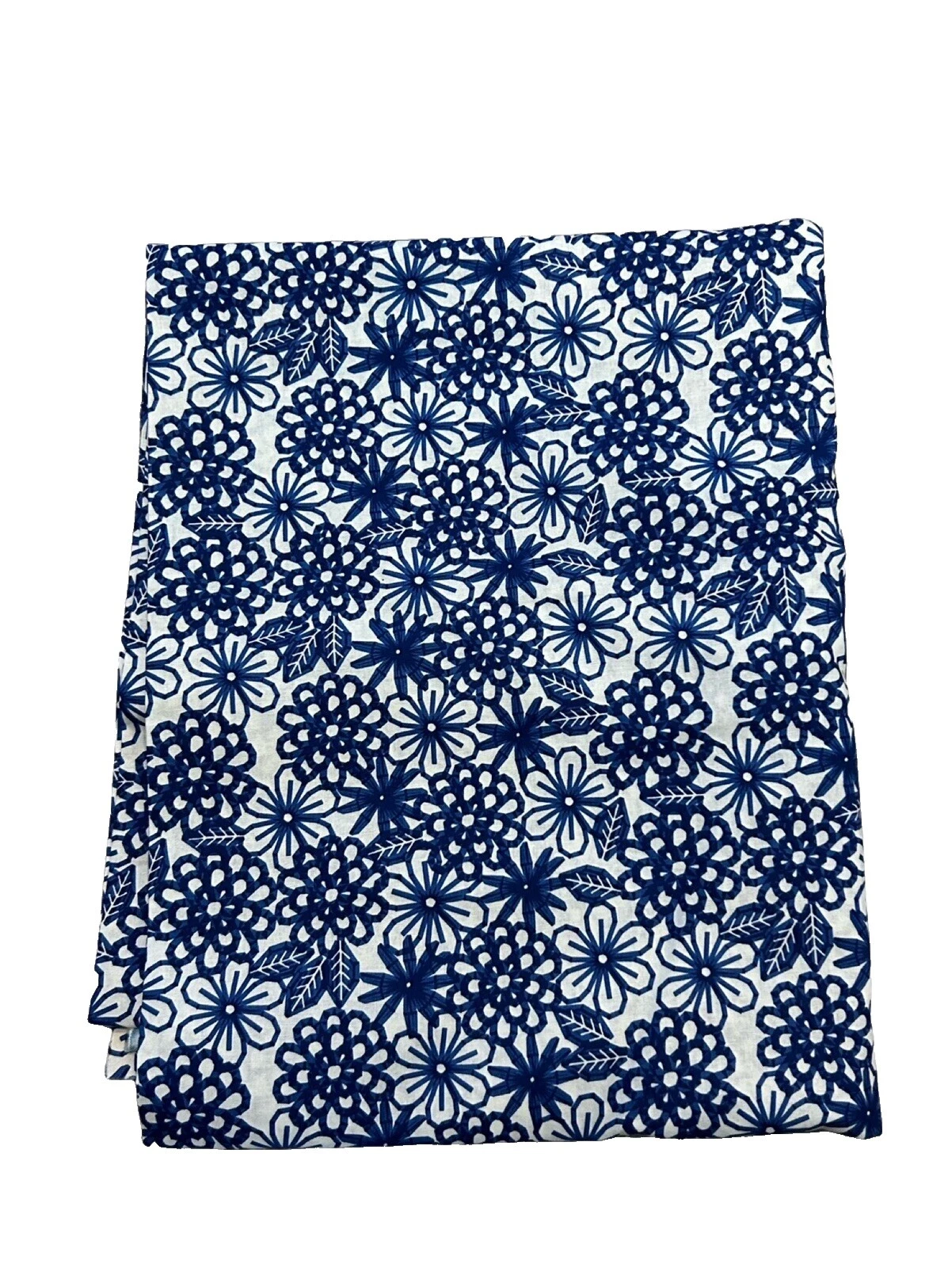 Flowers & Plants Quilting Craft Fabrics