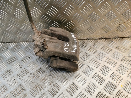 BMW E60 Bremssattel Hinten Rechts für 5 Serie E60 E61 520d 2.0 Diesel Gebraucht