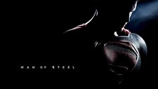 2013 Man Of Steel Movie Poster 11x17 Superman Clark Kent Henry Cavill Lois