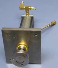 Comtec 00100300 Hydraulic Cylinder for 1100 Pie Press