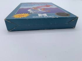 Karate Champ (NES, 1986) Tested & Working - CIB (5-Screw)