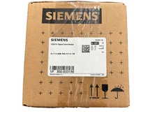 Siemens OCM-16 Fire Alarm Output Control Module (NEW IN BOX)
