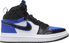 Size 9 - Air Jordan 1 Acclimate Royal Toe W for sale online | eBay
