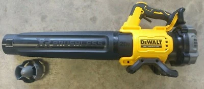 NEW DeWalt 20V Max XR Brushless Leaf Blower Model# DCBL722 Bare Tool