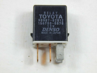 Toyota 90987 02012