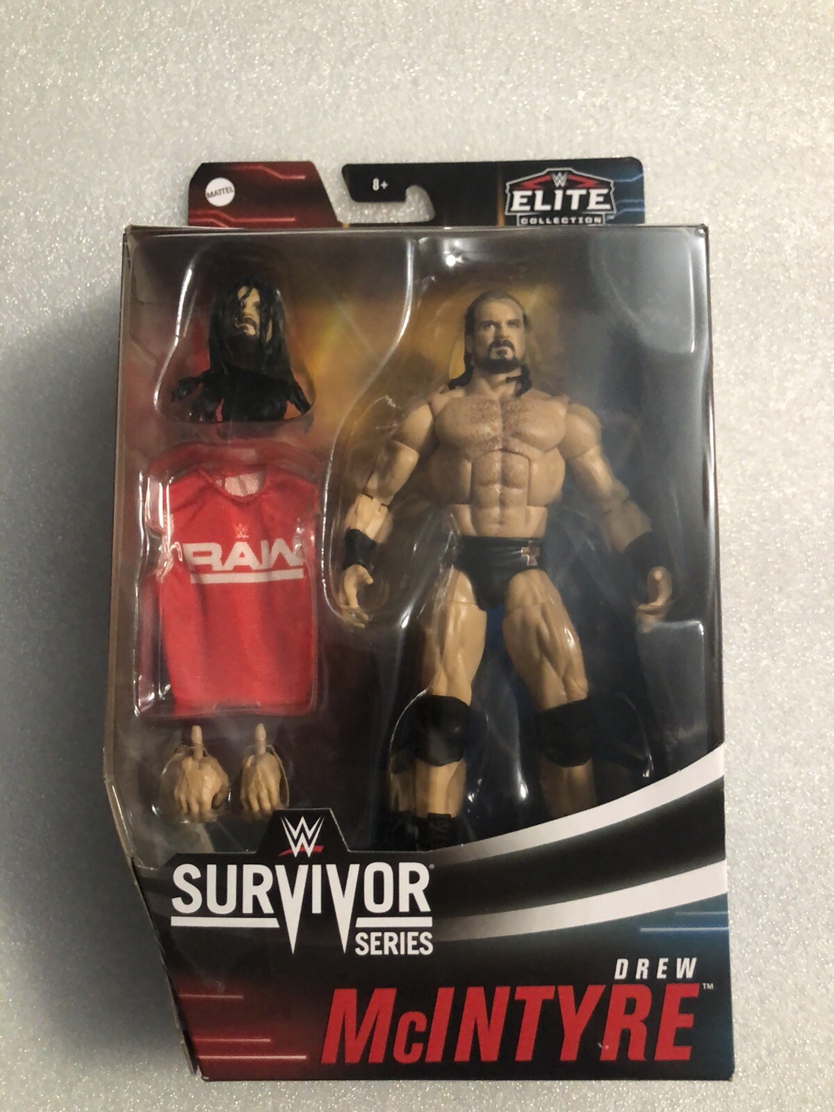 drew mcintyre action figure ebay