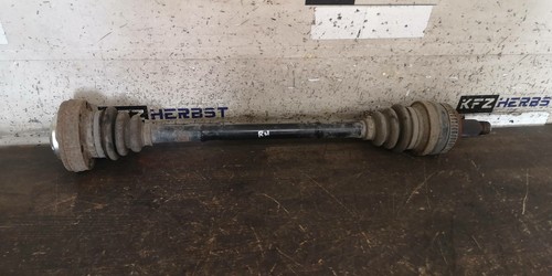 BMW 3 E90 Antriebswelle Rechts 7533446 Hinten 318d1 105kW N47D20C 251592
