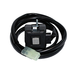 Apico Start Switch YAMAHA YZ250F 19-23, YZ450F 18-22, WR250F 07-23, WR450F 07-23