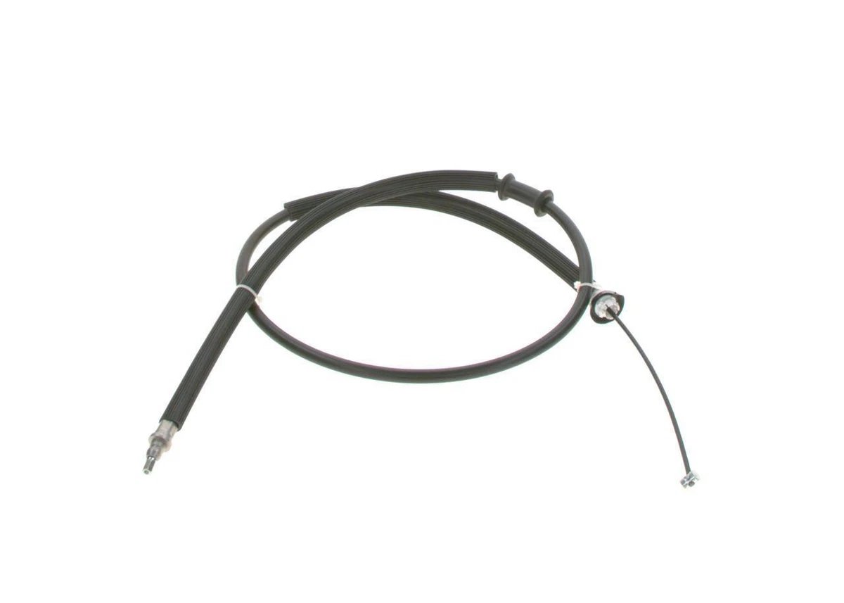 BOSCH Hand Brake Cable 1987477561 1J0609721AQ | eBay 
