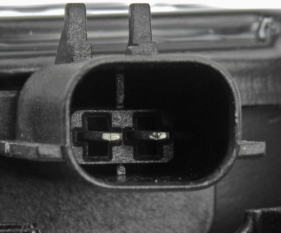 Conjunto de ventilador de refrigeración del motor Dodge Grand Caravan 2005-2007 Dorman 2006 2007 Foto 2 de 2