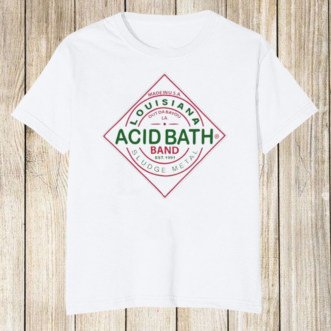 Custom T Shirt White All Size AQ12