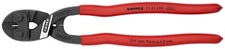 Knipex CoBalt® XL High Leverage Compact Bolt Cutters 10" 71 31 250