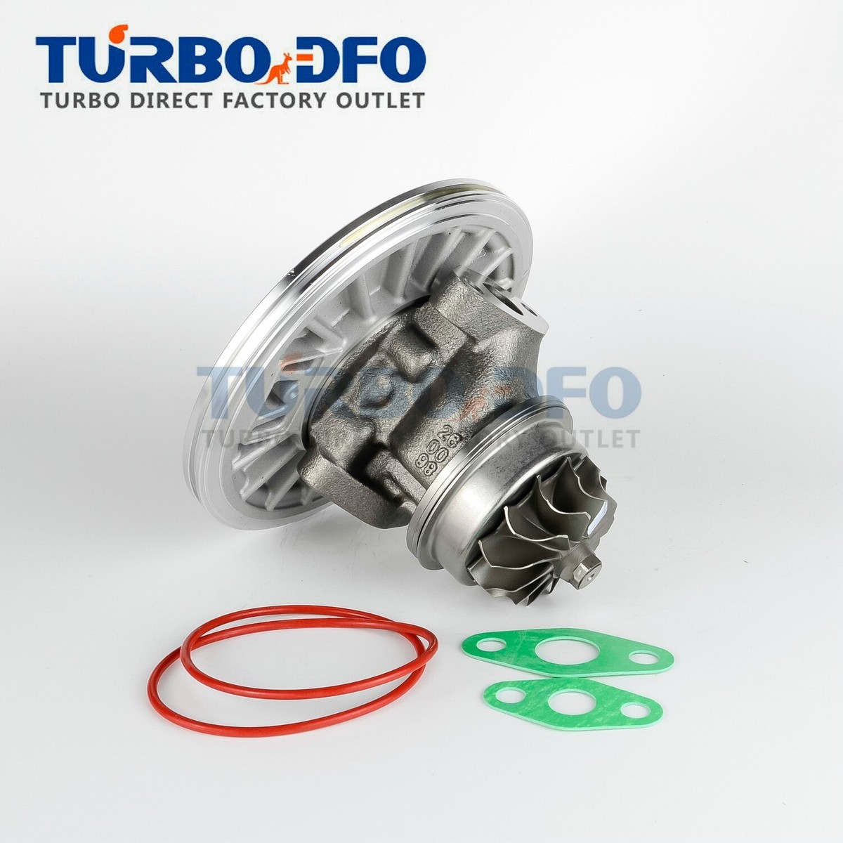 K24 Turbo cartridge 53249887114 core for Mercedes Truck 4.8L 