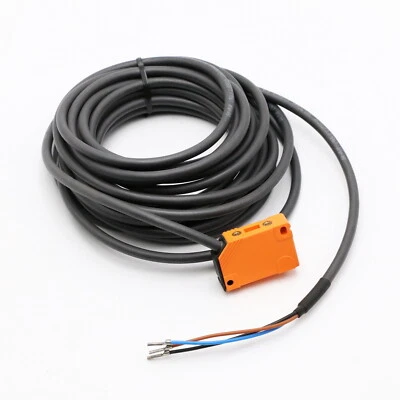 Ifm electronic IN5329 Induktiver Sensor IN5329 IN-3002-BPKG 6m