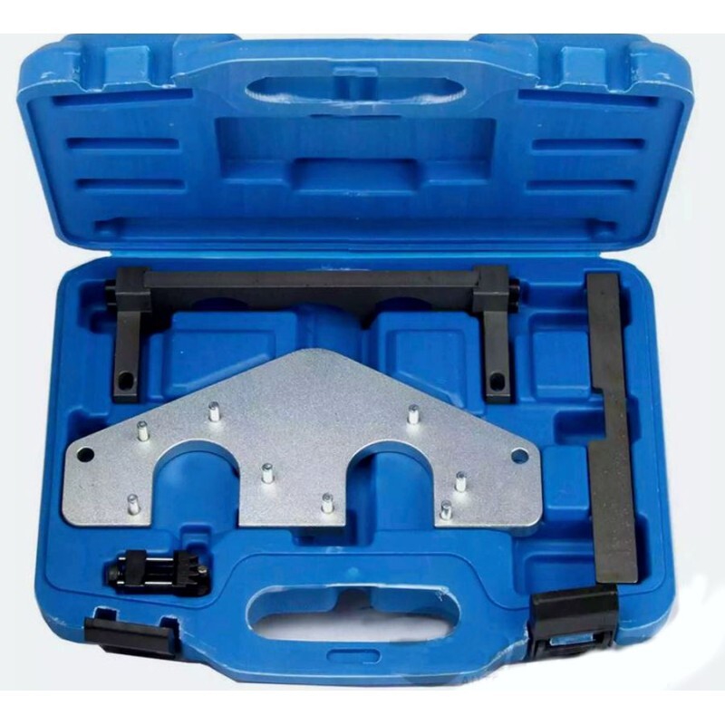 Kit calage distribution haut de gamme pour moteurs d'exception Mercedes M159 AMG