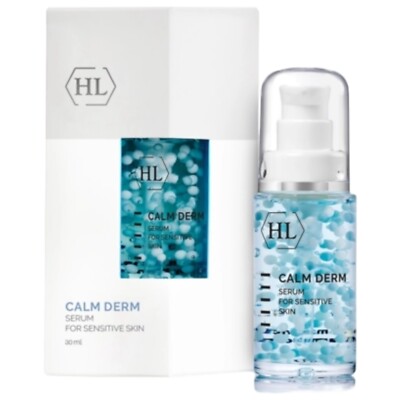 Holy Land Cosmetics CALM DERM SERUM 30ML