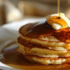 Buttered Maple Syrup Candle Making Fragrance Oil 1-16 Ounce **Free Shipping**