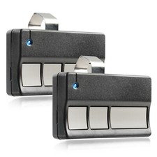 2 Replacement for Liftmaster 61LM 63LM Car Ga...