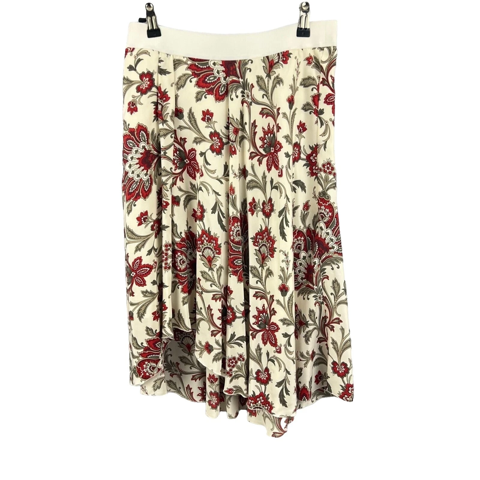 A-Line floral Tommy Bahama Faldas para mujer